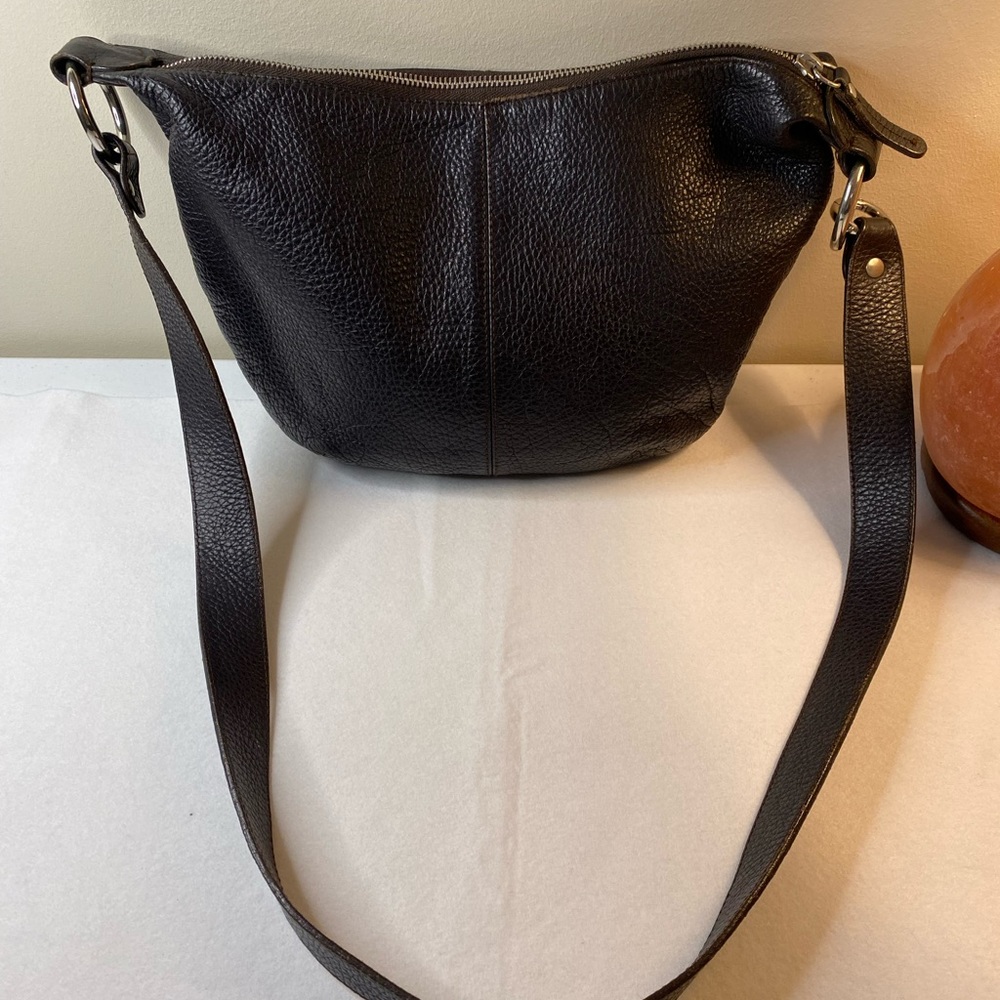 FURLA Leather shoulder bag